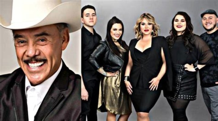 Hijos de Pedro Rivera Informaci&oacute;n de Celebridades