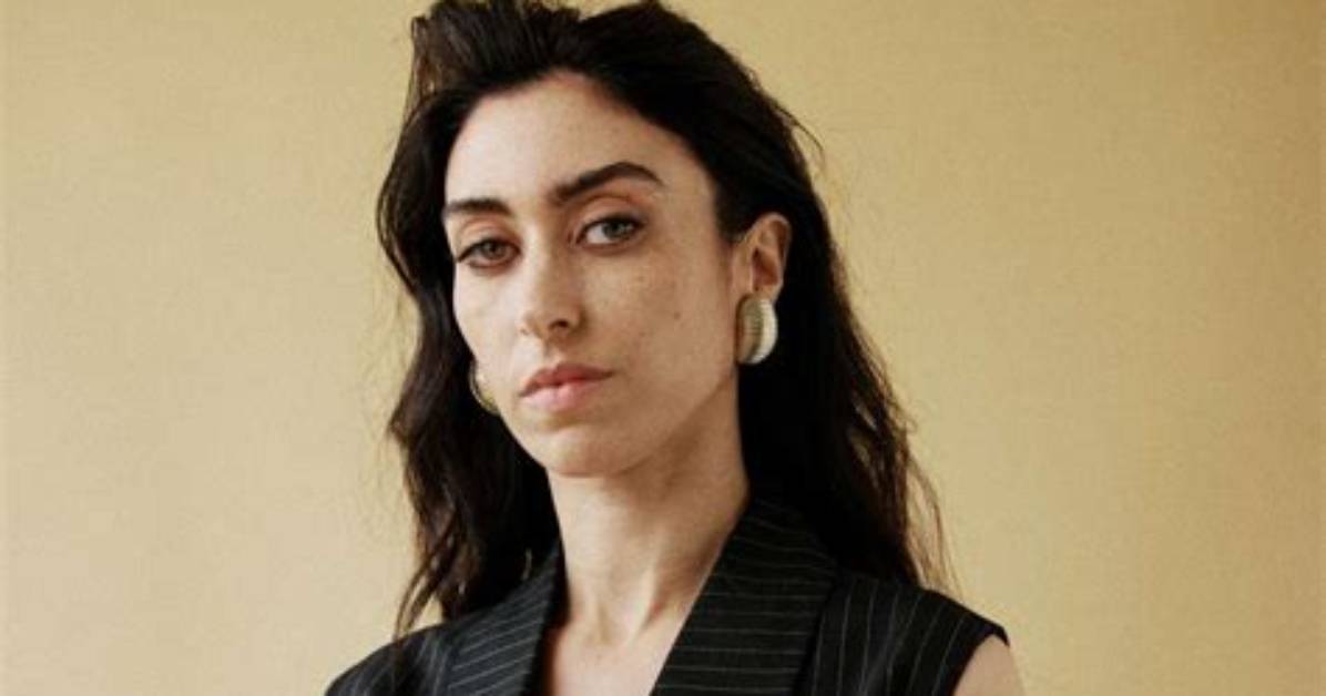 Hila Saada
