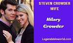 Hilary Crowder- Biography of Wife of Steven Crowder