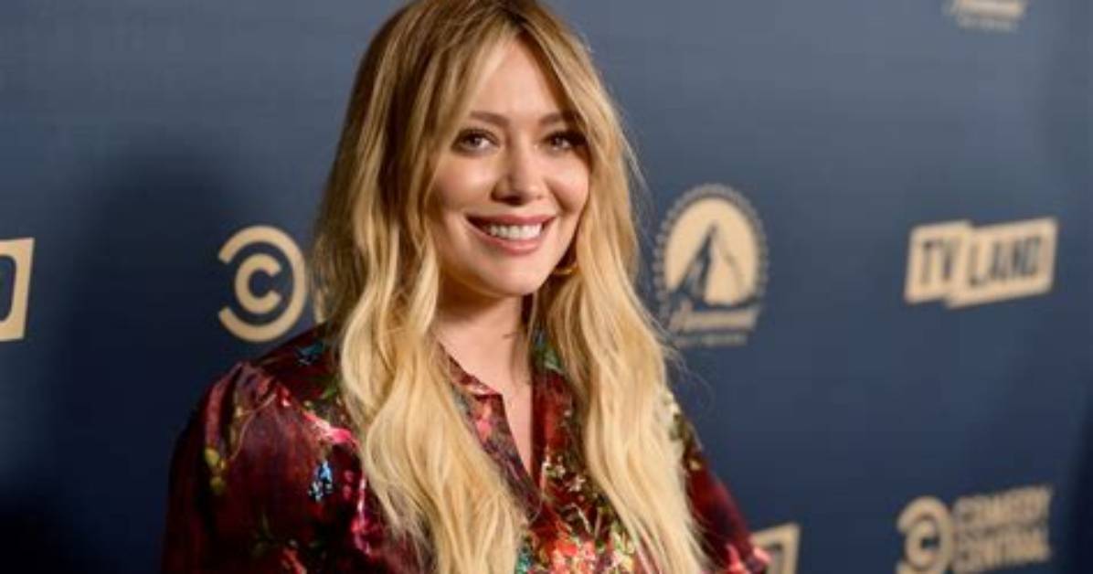 Hilary Duff Announces 'How I Met Your Father' Season 2 Premiere Date