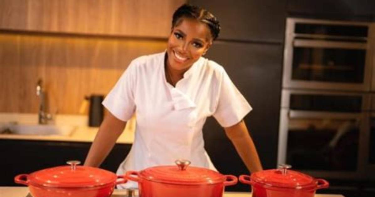 Hilda Baci: 6 Benefits the Nigerian Chef May Enjoy as Guinness World Record Holder