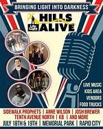 Hills Alive by Desiigner from Usa
