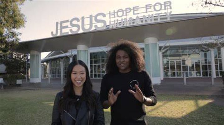 Hillsong students blast church over Anna Crenshaw&rsquo;s assault Daily