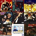 Hip Hop Songs 1995 | Popnable
