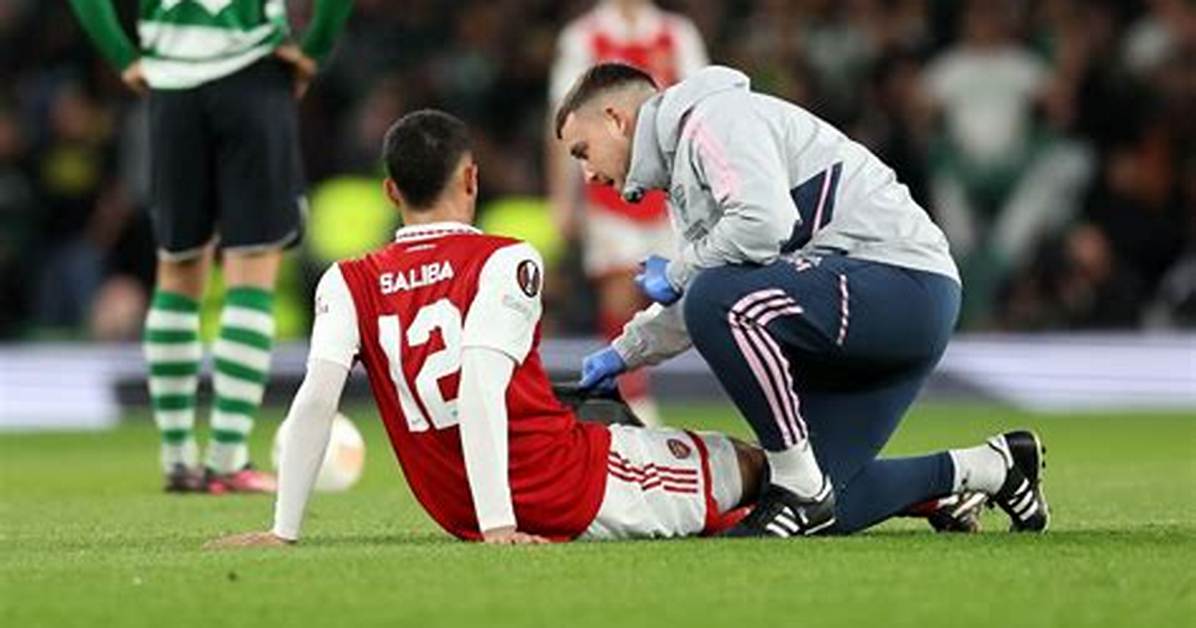 His Injury Update- Who Will Replace Him?