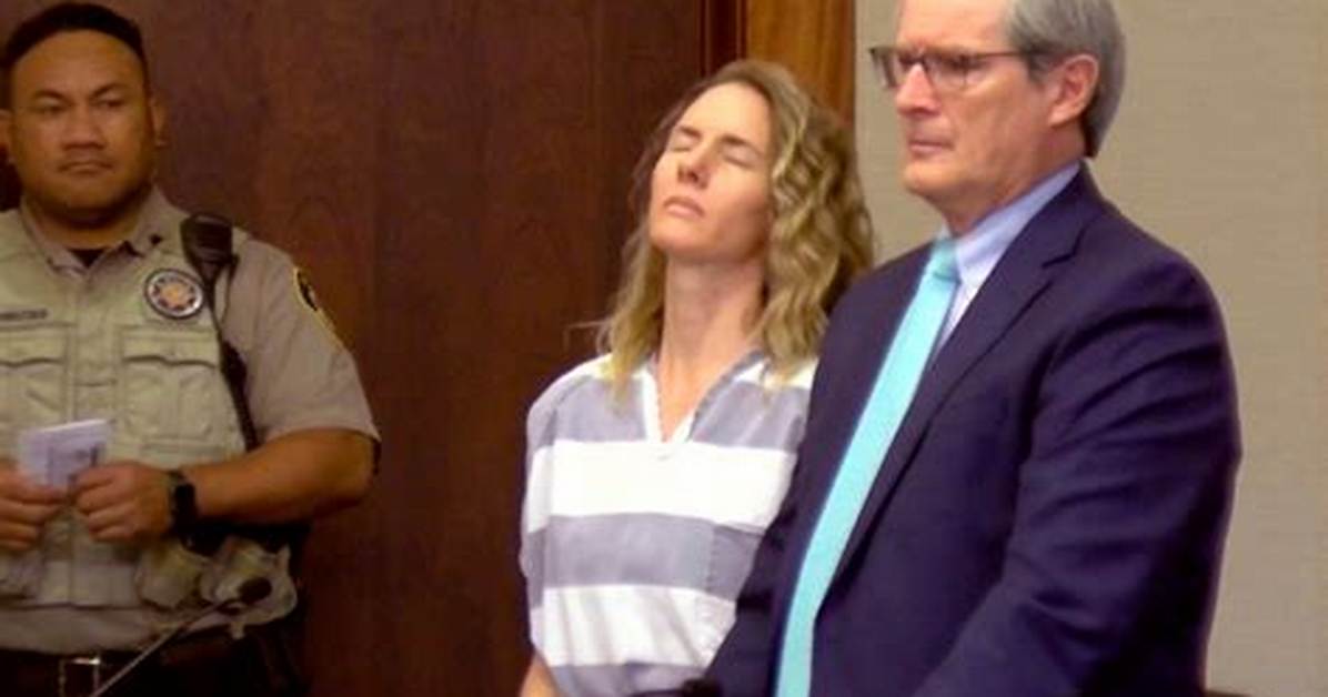 His Son's Abuse Case Update