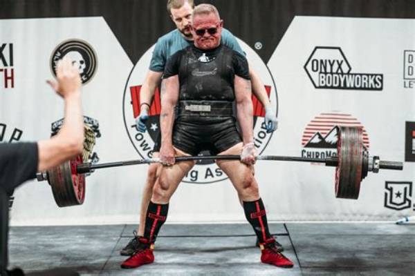 Hissy.0 – Powerlifter, Bodybuilder | Wiki, Age, Height, Net Worth, Relationship, Ethnicity, Career