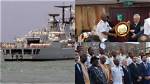 History Beckons as Nigerian Navy Makes Move to Revive Oldest Warship