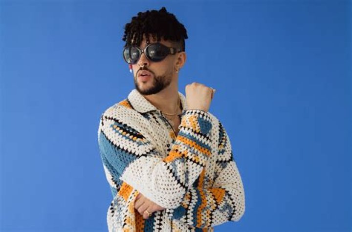 History of Bad Bunny in Timeline from 1994 Popular Timelines