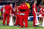 History of the Western Kentucky Hilltoppers Mascot