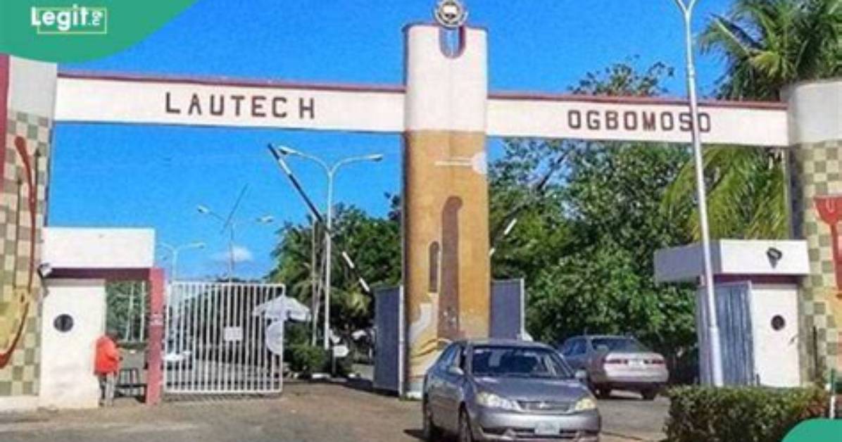 “Hit with Dangerous Weapon”: Tragedy as Suspected Cultists Stab Lautech Student to Death