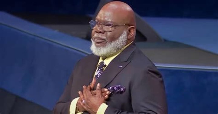 Hmmm&hellip; Why Did TD Jakes End Thou Art Loosed? Brothapocalypse