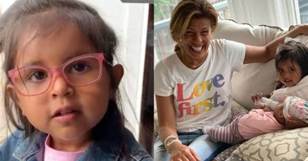 Hoda Kotb Daughter Illness: What Happened to Hope?