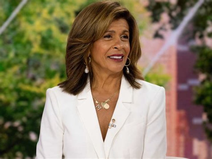 Hoda Kotb Net Worth 20172016, Biography, Wiki UPDATED! Celebrity