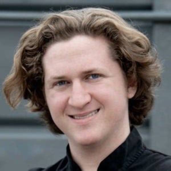 Holden Dahlerbruch Net Worth