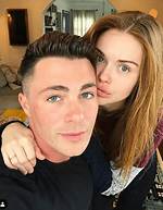 Holland Roden- Boyfriend, Love Life, Dating, Net Worth
