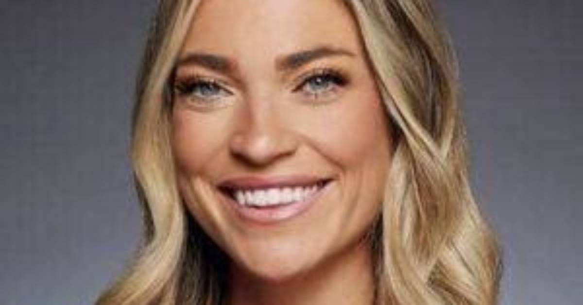 Holly Bock Az Family, Bio, Wiki, Age, Height, Husband, Kfox, El Paso, Salary, and Net Worth