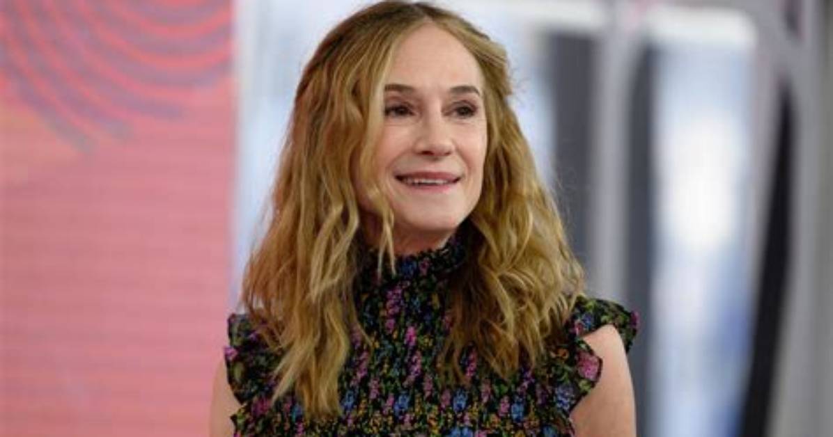 Holly Hunter