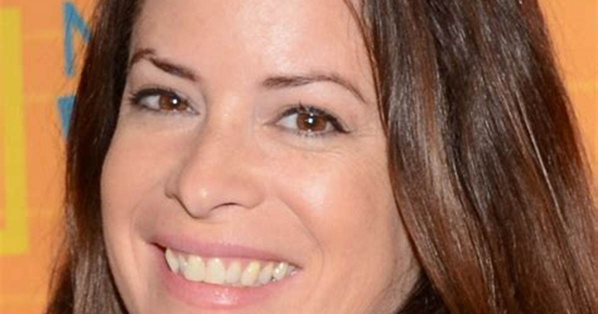 Holly Marie Combs