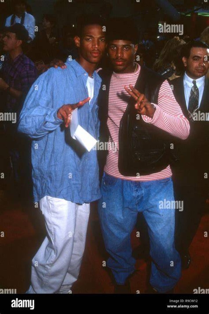 HOLLYWOOD, CA MAY 26 Actors/brothers Marlon Wayans and Shawn Wayans