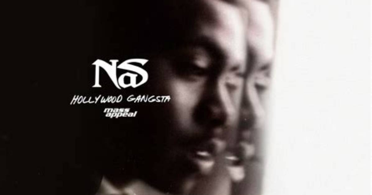 Hollywood Gangsta by Nas from Usa