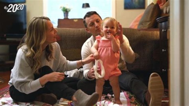 Home invasion, kidnapping survivor Denise Huskins on life today with