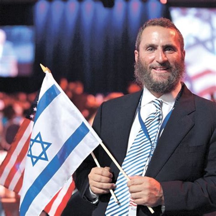 Home Rabbi Shmuley Boteach