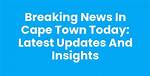 'Home Town' — Latest News and Updates