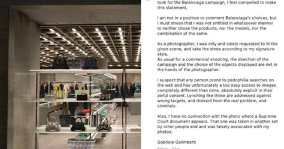Honey Balenciaga Controversy 2023: Racist Tweet Trending on Tiktok