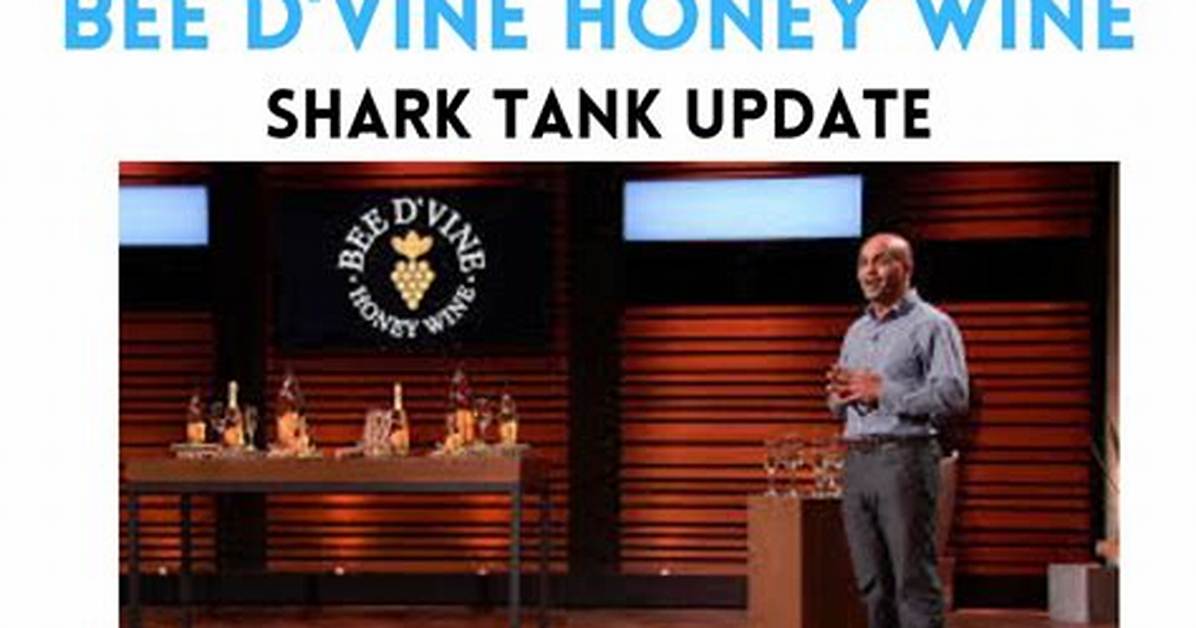 Honey Bunchies Shark Tank – Founder, Net Worth, and Investment