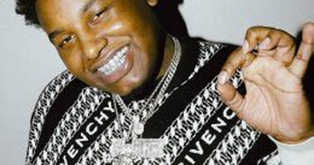 Honeykomb Brazy Net Worth, Shot, Bio, Age, Hometown