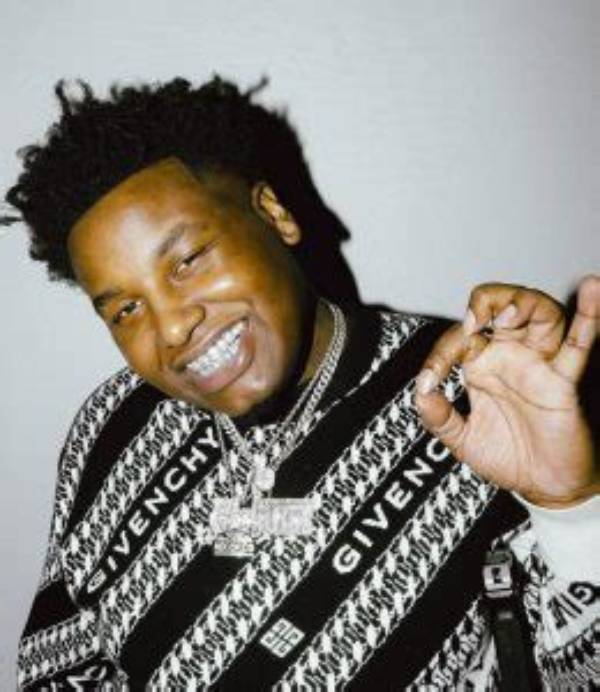 Honeykomb Brazy Net Worth, Shot, Bio, Age, Hometown