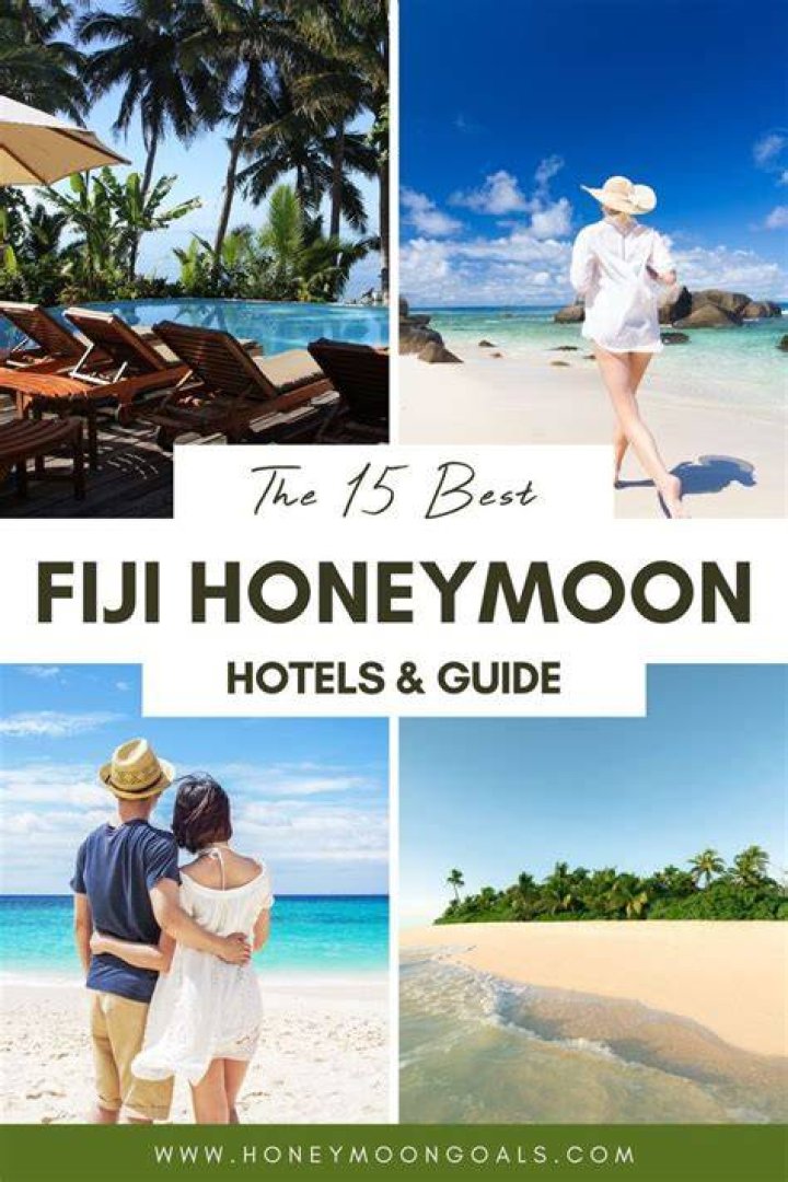 Honeymoon Honeymoon 1121110 Weddbook