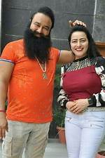 Honeypreet Insan – Biography, Facts & Life Story