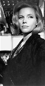 Honor Blackman – Biography, Facts & Life Story