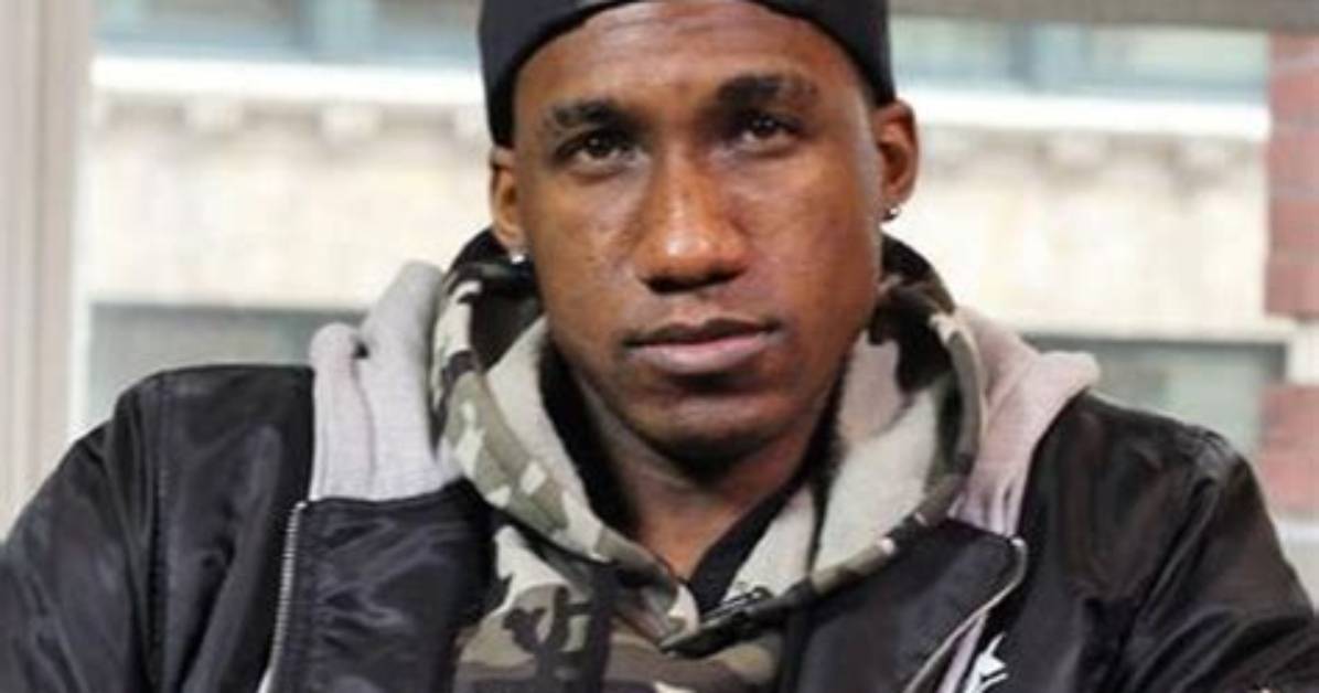 Hopsin's Biography and Facts' | Popnable