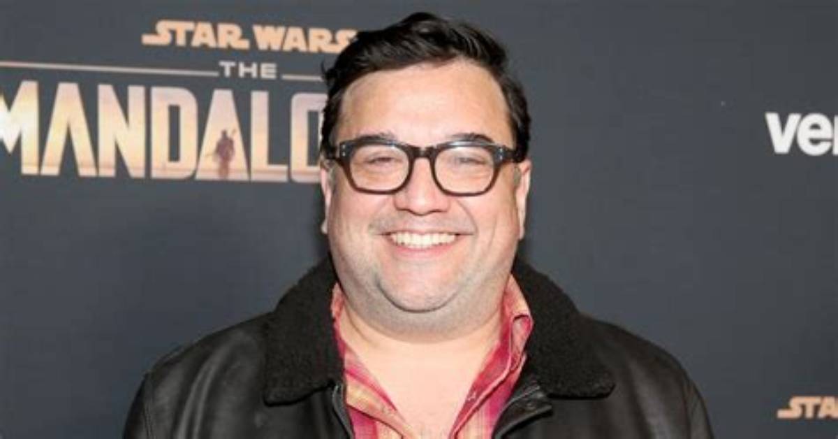 Horatio Sanz's Net Worth May Suffer Amid Sex Abuse Lawsuit