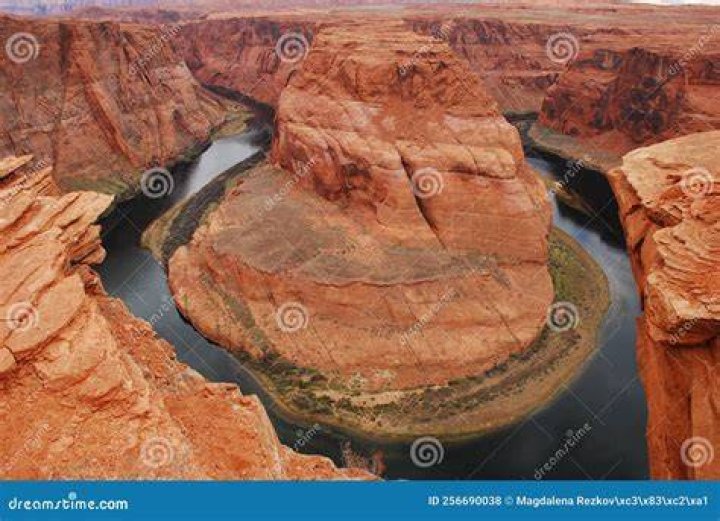 HORSESHOE BEND 3 &copy; 2013Arizona Clyde Butcher Black & White Fine Art
