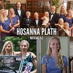 Hosanna Plath Isn't on 'Welcome to Plathville,' but Fans Are Curious About Her Wedding