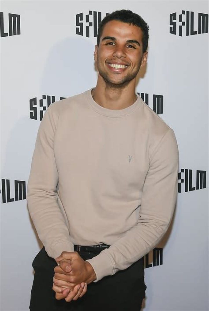 Hot Pictures of Mason Gooding From Love, Victor POPSUGAR Celebrity