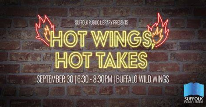 Hot Wings&rsquo; Hot Takes Old White People Using the Word Woke Free Beer