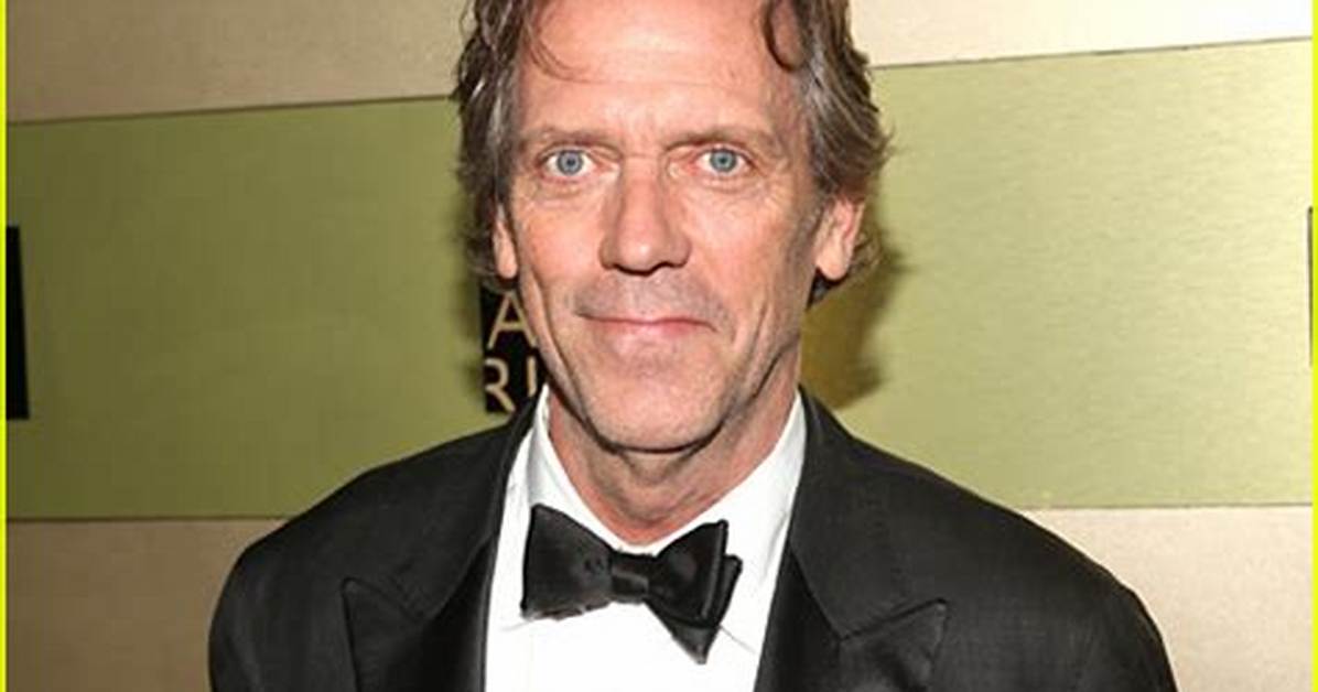 House Cast Net Worth – Richest Cast Members Salary