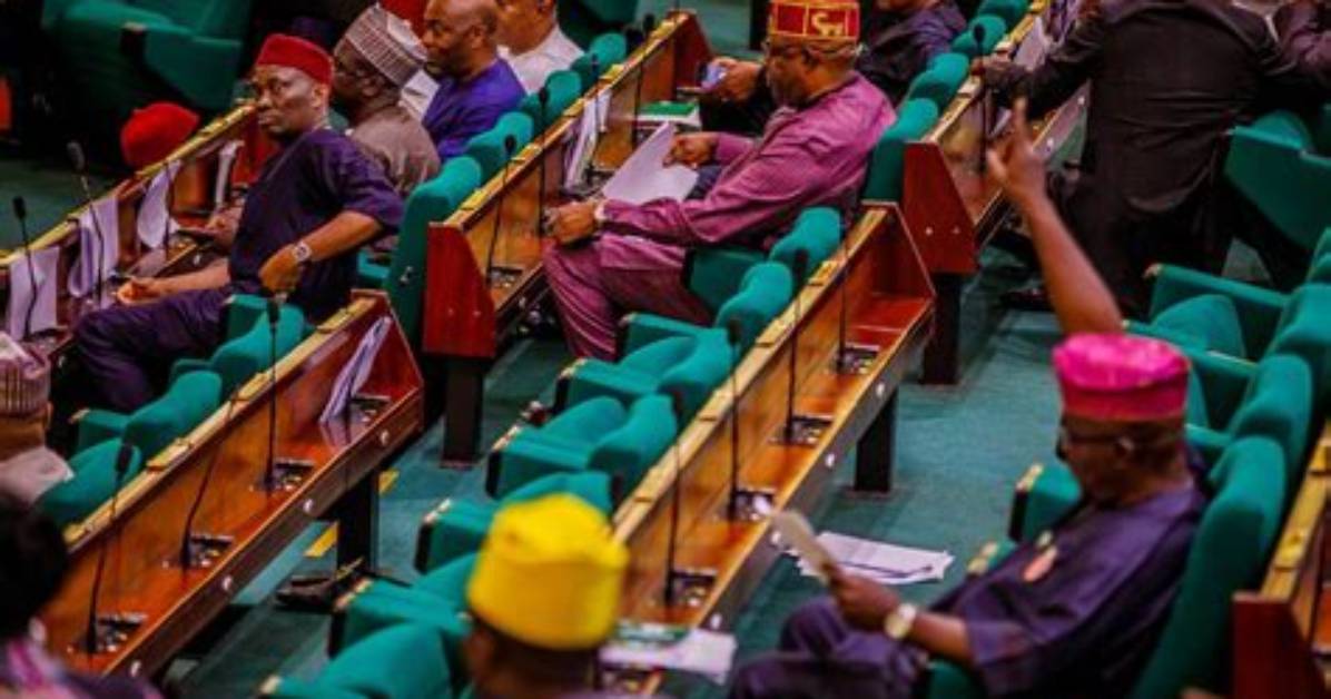 House of Reps Passes Bill to Create New State in Southeast, Details Emerge
