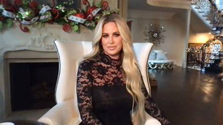 House Tour Tuesday—Kim Zolciak's Atlanta Mansion Popdust Atlanta
