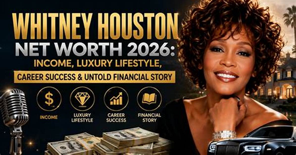 Houston Grimwade Net Worth