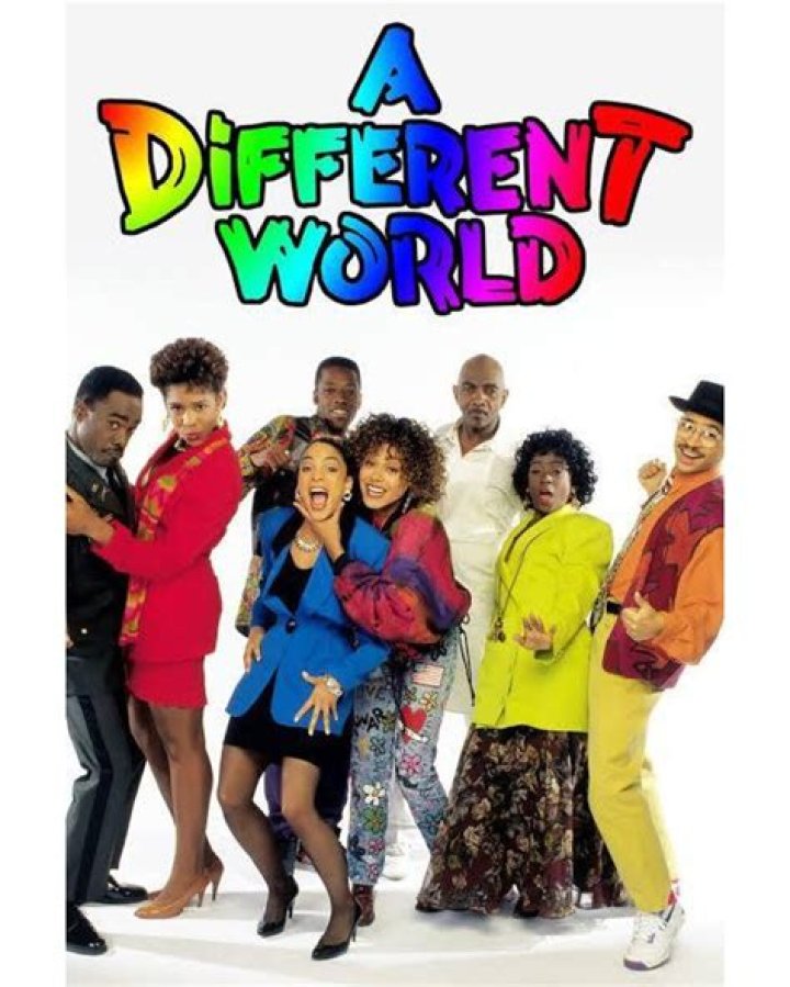 How &lsquo;A Different World&rsquo; Survived the Downfall of Bill Cosby The New