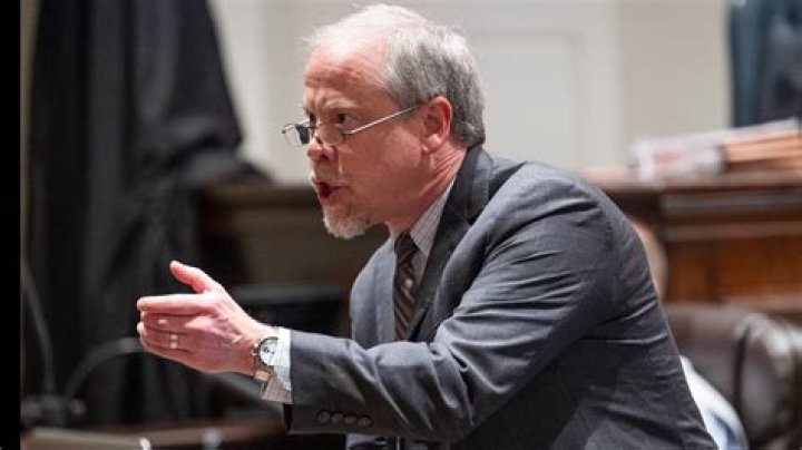 How Alex Murdaugh prosecutor Creighton Waters toppled a SC dynasty