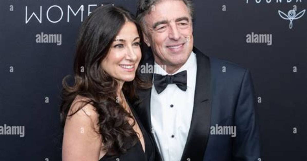 How Are Emilia Fazzalari and Wyc Grousbeck’s Children Growing up?