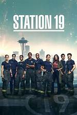 How Are 'Station 19' and 'Grey's Anatomy' Connected? Let Us Count the Ways