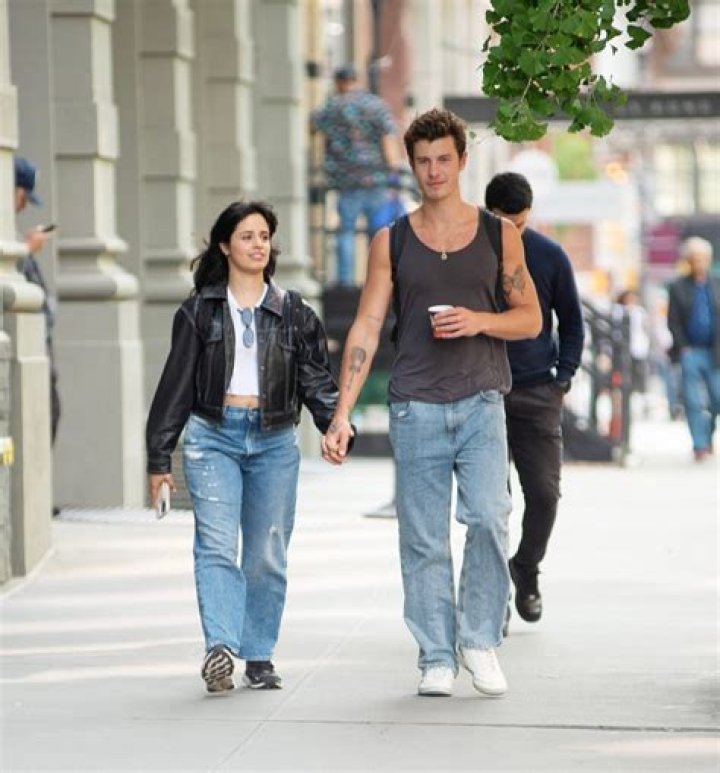 How Camila Cabello and Shawn Mendes Are Moving on Post Breakup